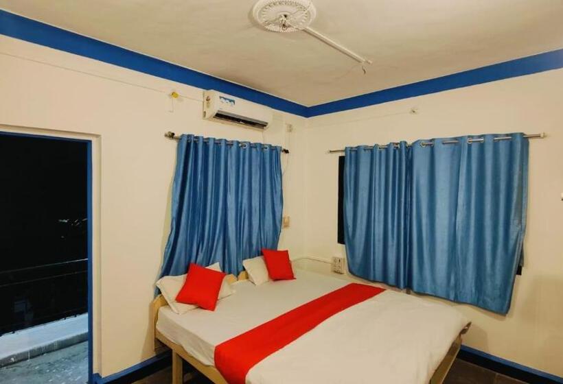 Szálloda Muktai Nest