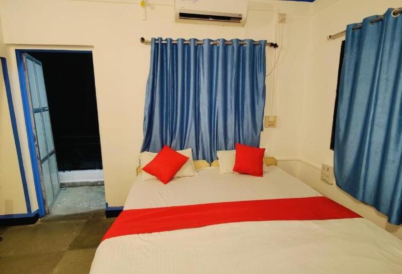 Szálloda Muktai Nest