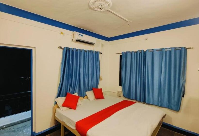 Szálloda Muktai Nest