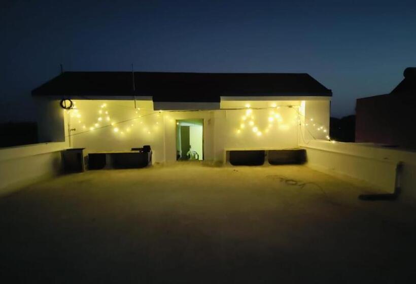 Szálloda Muktai Nest