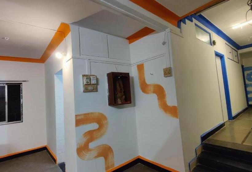 Szálloda Muktai Nest