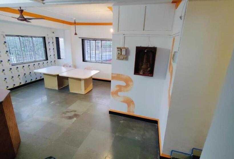 Szálloda Muktai Nest