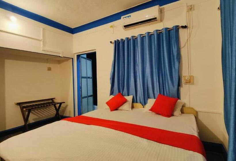 Szálloda Muktai Nest