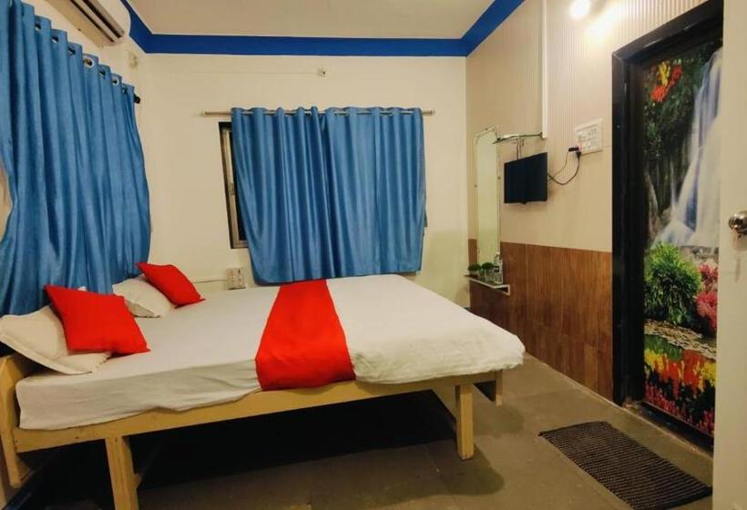 Szálloda Muktai Nest