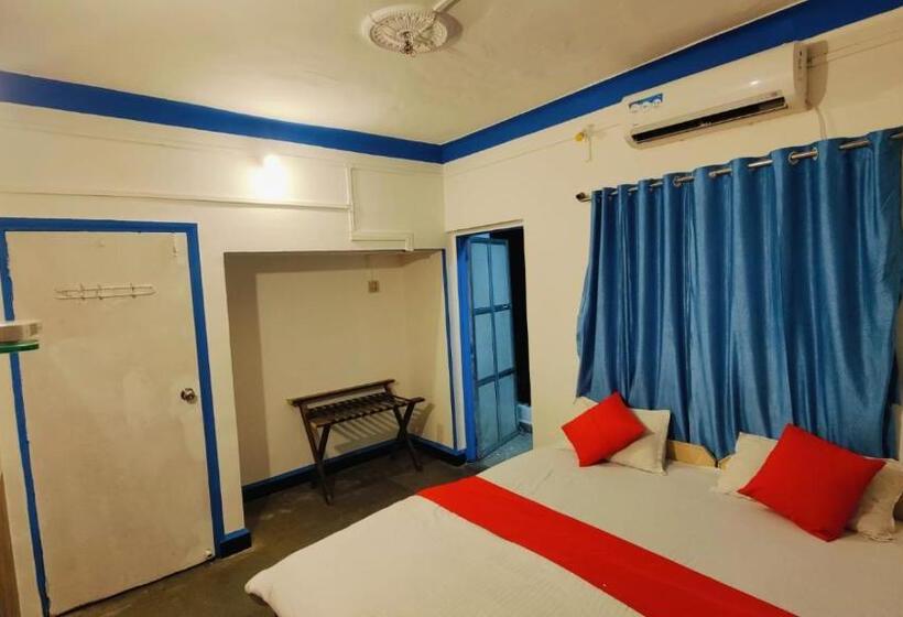 Szálloda Muktai Nest