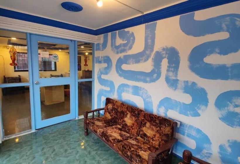 Szálloda Muktai Nest