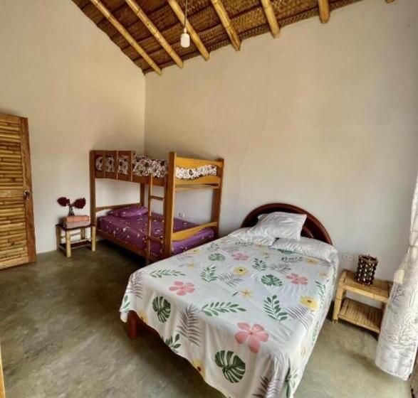 Hotel Pascana Casa Playa