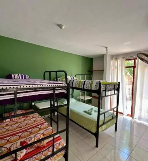 ホテル Pascana Casa Playa