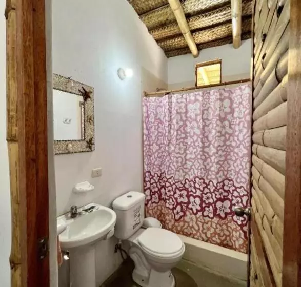 ホテル Pascana Casa Playa