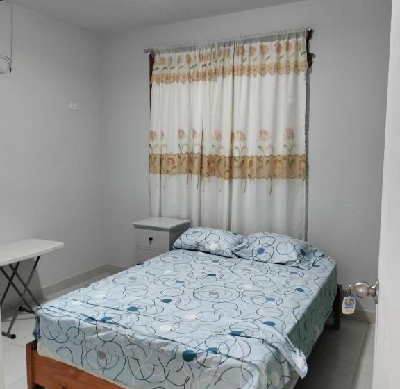 Hotel Pascana Casa Playa