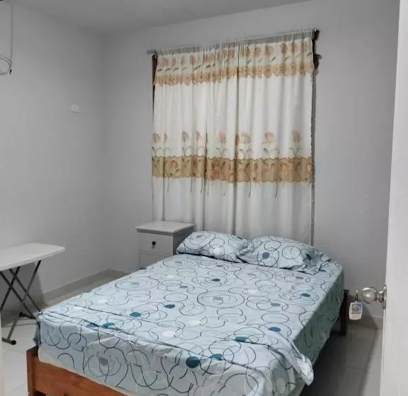 ホテル Pascana Casa Playa