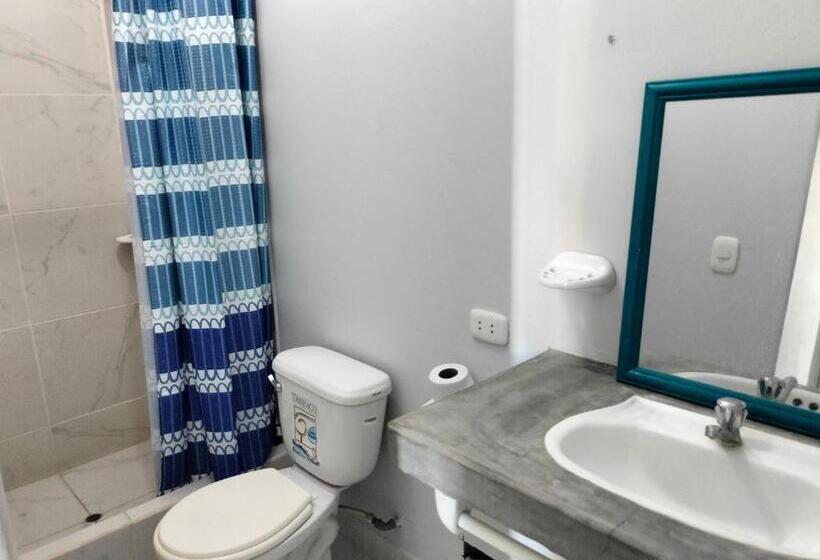 Hotel Pascana Casa Playa