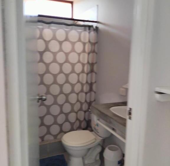 Hotel Pascana Casa Playa