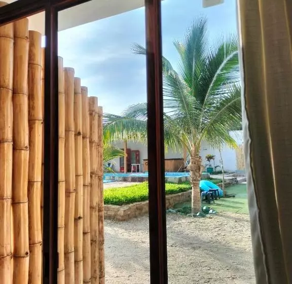 ホテル Pascana Casa Playa