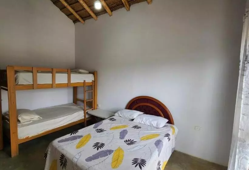 ホテル Pascana Casa Playa