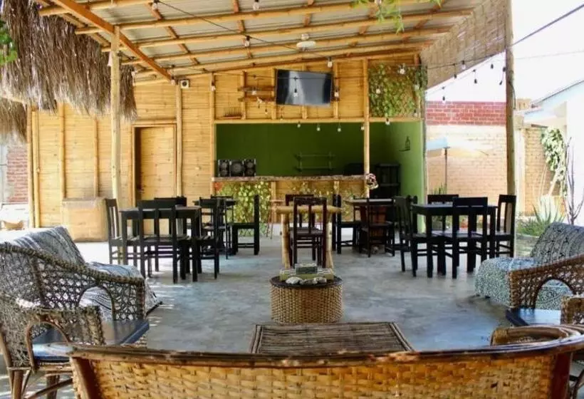 ホテル Pascana Casa Playa