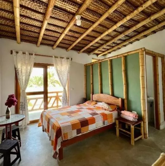 ホテル Pascana Casa Playa