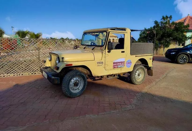 ホテル Dholavira Tourism Resort