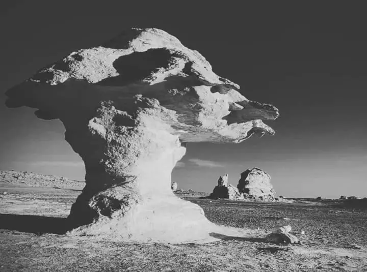 هتل Sand Rose Bahriya
