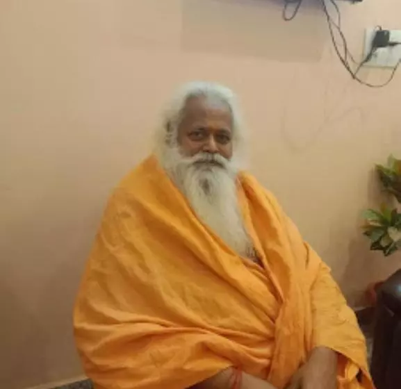 Hotelli Silsila होटल सिलसिला , Varanasi