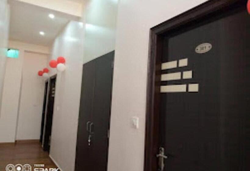 Hotel Silsila होटल सिलसिला , Varanasi