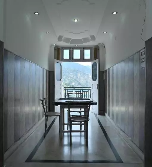 Hotelli Vasundhara Palace