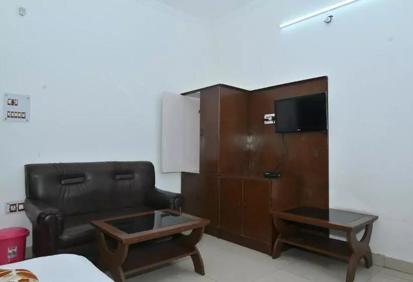 Hotelli Vasundhara Palace