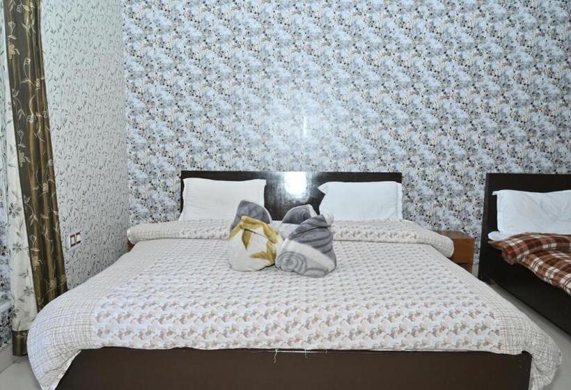 Hotel Vasundhara Palace