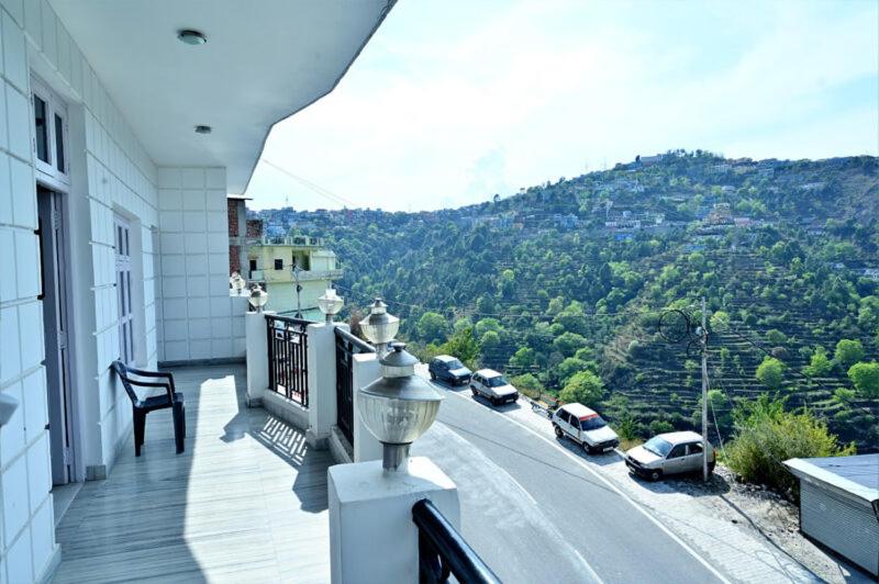 Hotel Vasundhara Palace