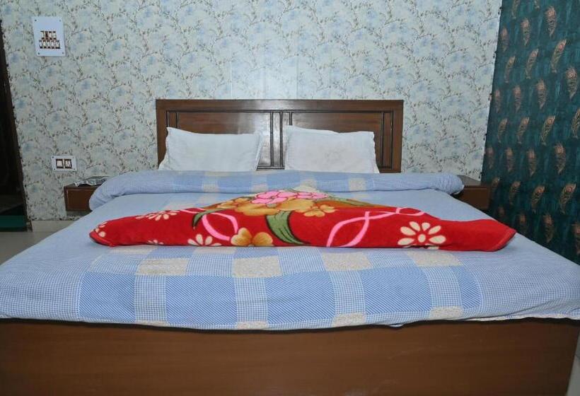 Hotel Vasundhara Palace