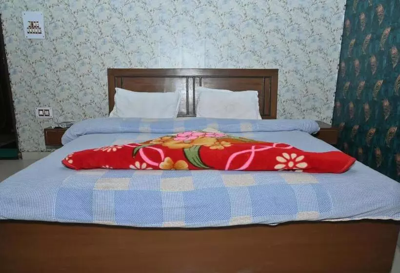 Hotelli Vasundhara Palace