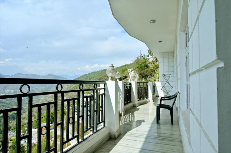 Hotel Vasundhara Palace