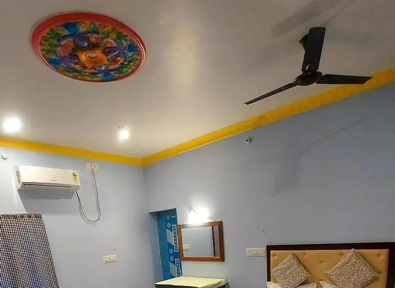 Mma Resorts & Hill Bungalow