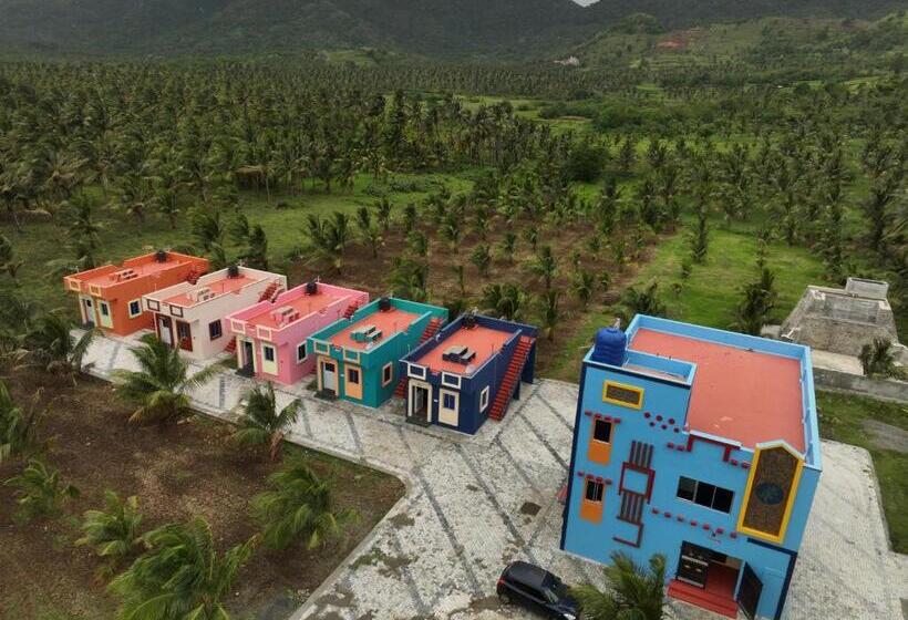 Mma Resorts & Hill Bungalow