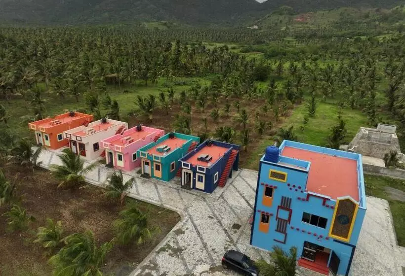 Mma Resorts & Hill Bungalow