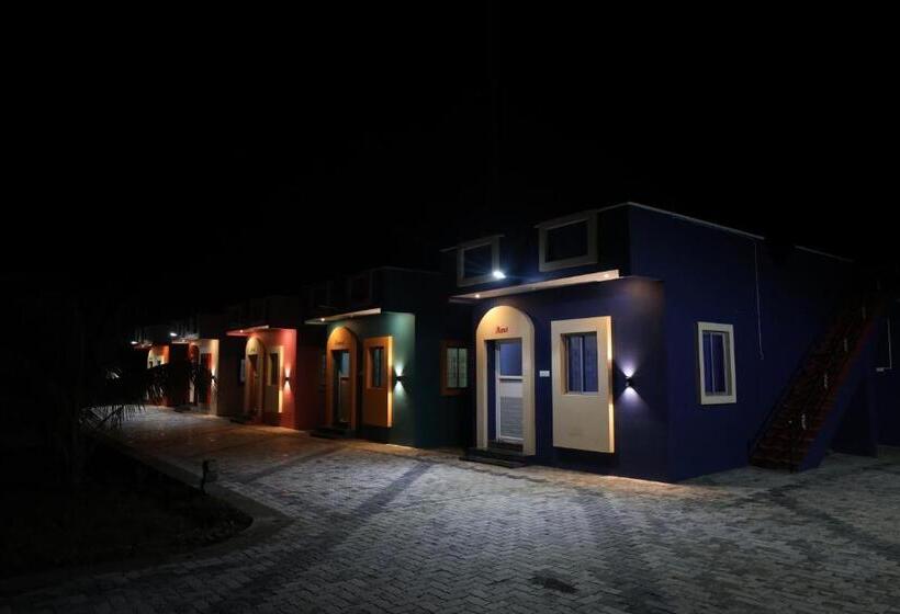 Mma Resorts & Hill Bungalow