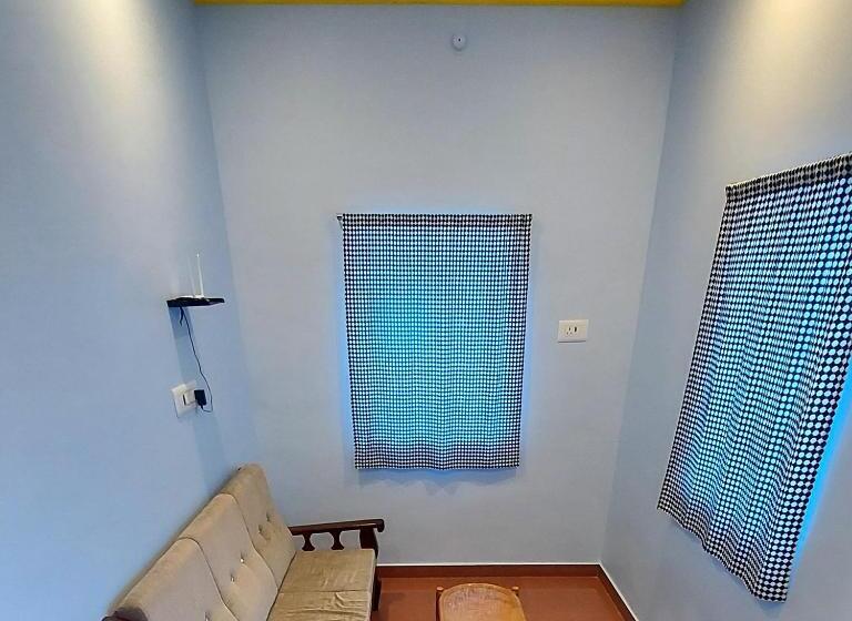 Mma Resorts & Hill Bungalow