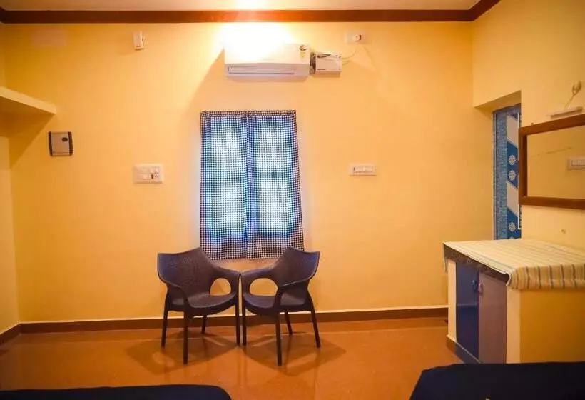 Mma Resorts & Hill Bungalow
