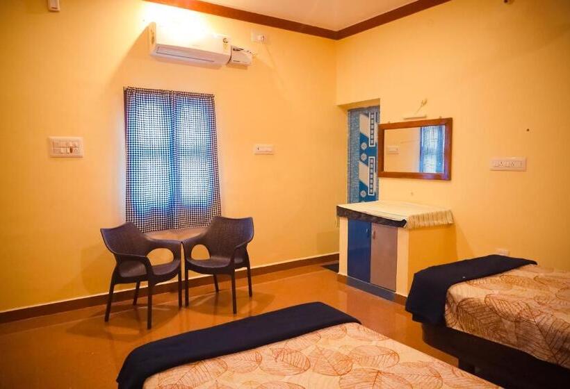 Mma Resorts & Hill Bungalow