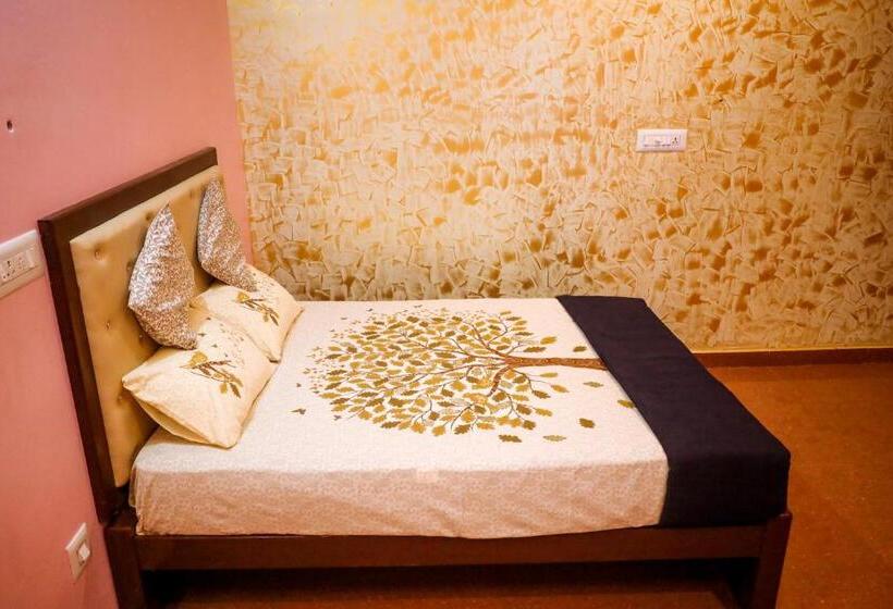 Mma Resorts & Hill Bungalow