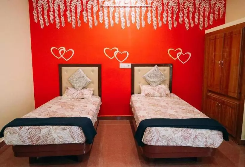 Mma Resorts & Hill Bungalow