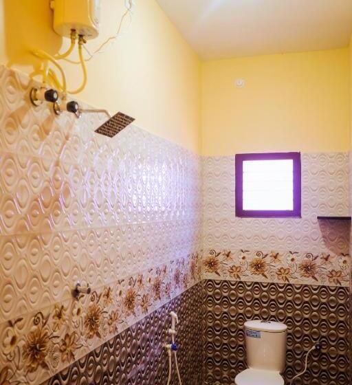 Mma Resorts & Hill Bungalow