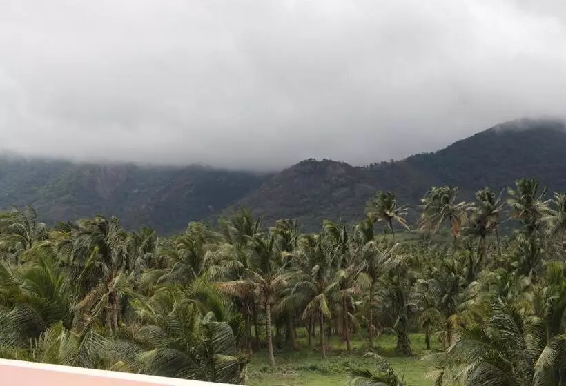 Mma Resorts & Hill Bungalow