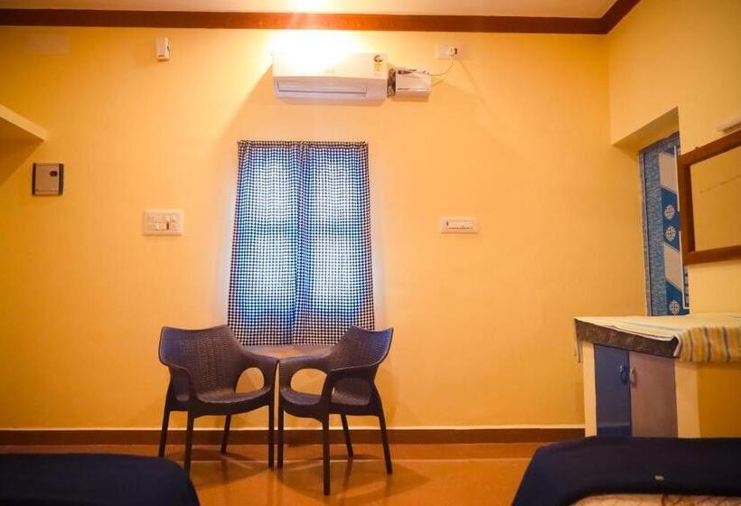 Mma Resorts & Hill Bungalow