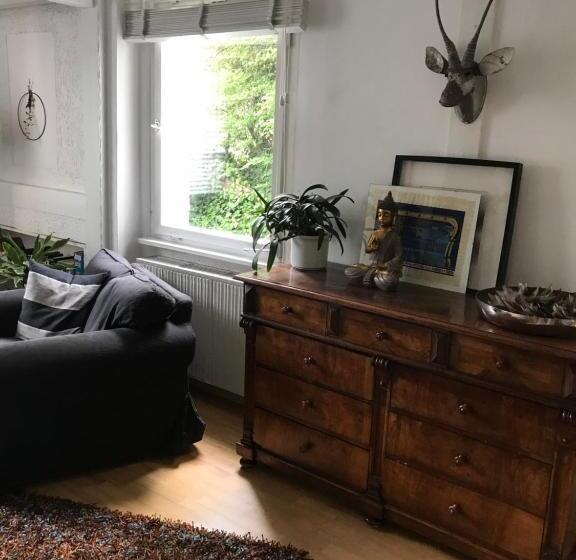 펜션 Bergschlössl Herrenwies