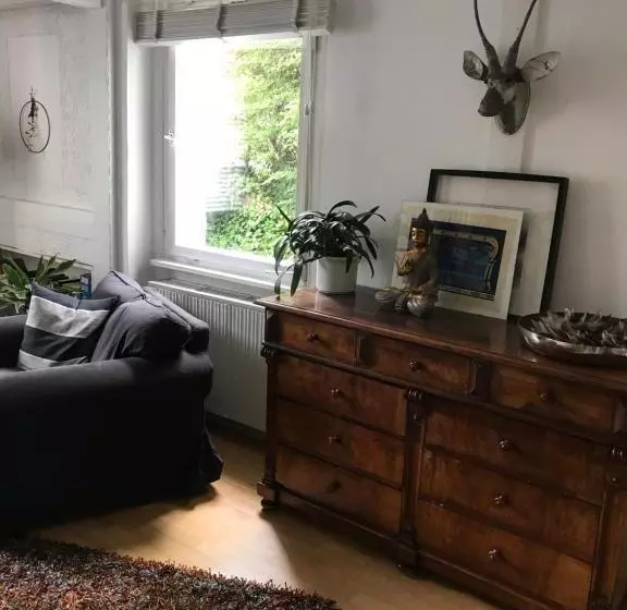 Majatalo Bergschlössl Herrenwies