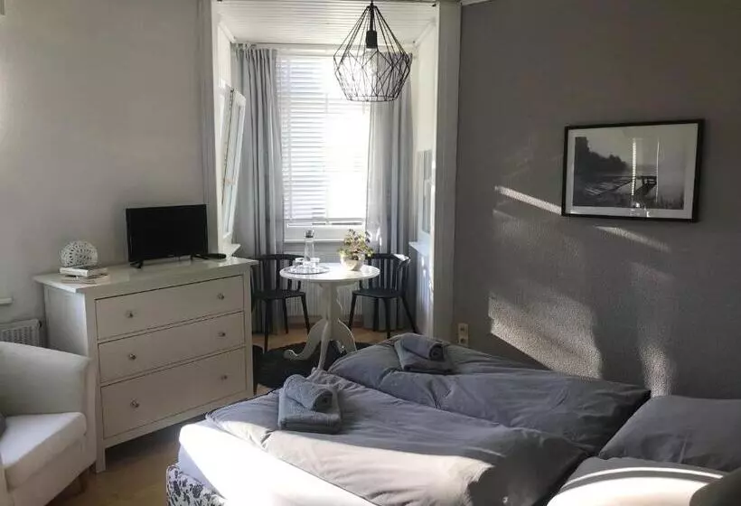 Majatalo Bergschlössl Herrenwies