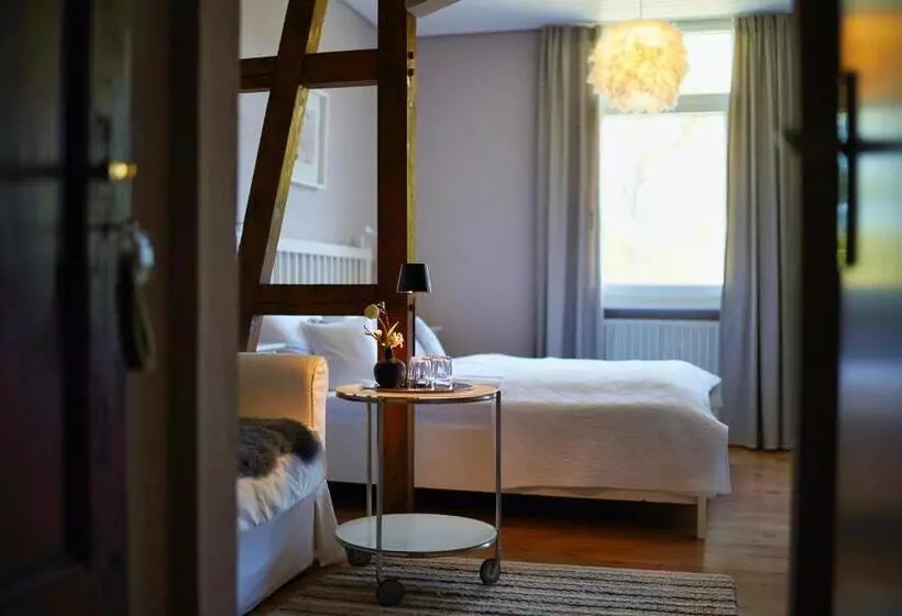 Majatalo Bergschlössl Herrenwies