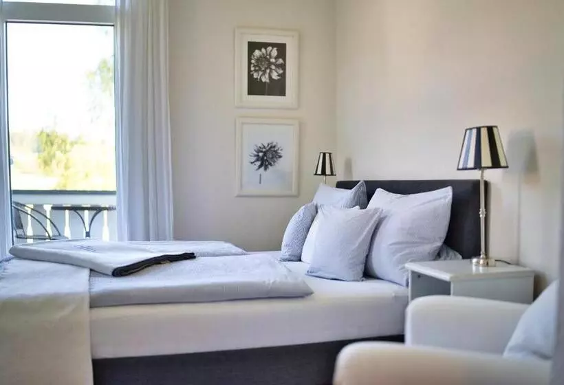 Majatalo Bergschlössl Herrenwies