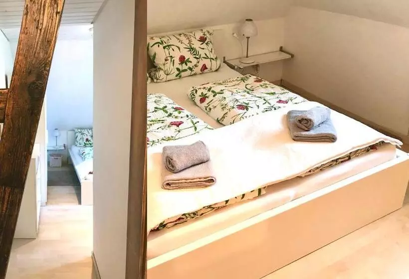 Majatalo Bergschlössl Herrenwies